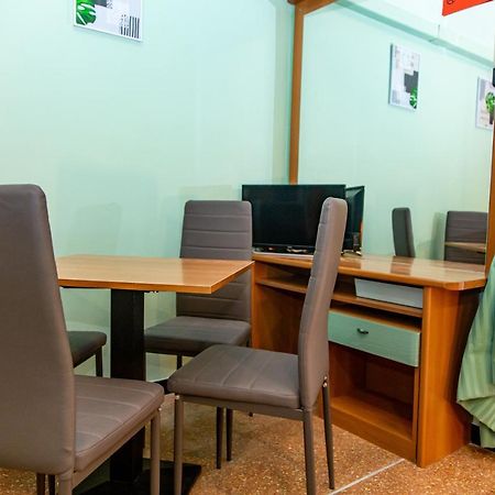 Albergo Glory Borghetto Santo Spirito Luaran gambar