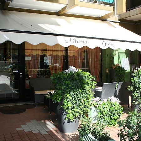 Albergo Glory Borghetto Santo Spirito Luaran gambar