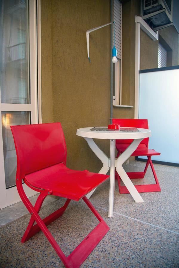 Albergo Glory Borghetto Santo Spirito Luaran gambar