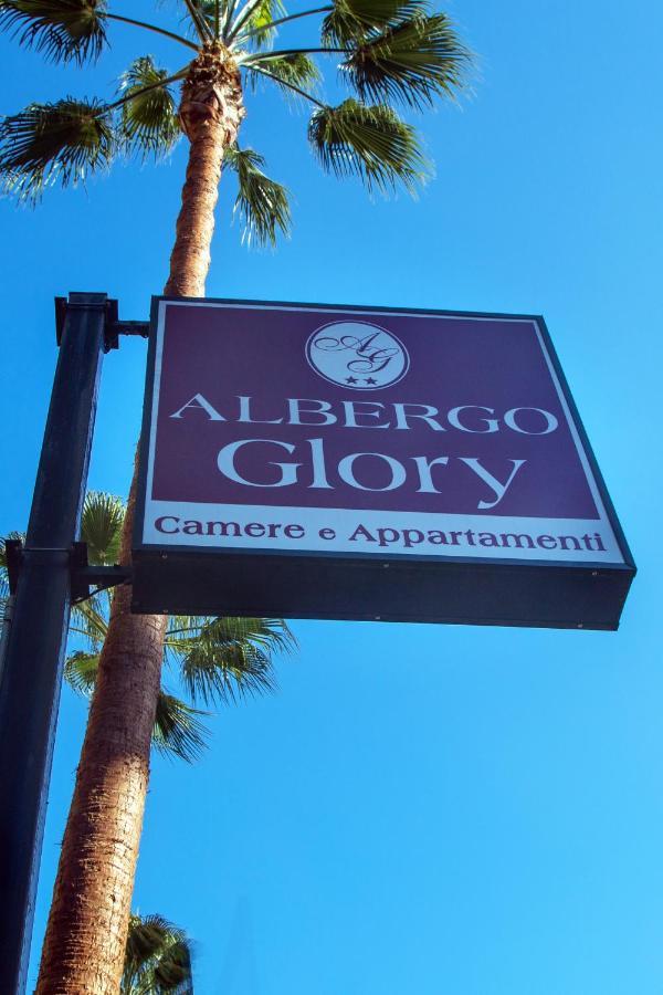 Albergo Glory Borghetto Santo Spirito Luaran gambar