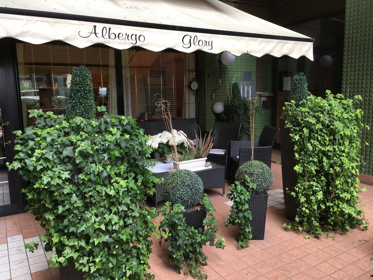 Albergo Glory Borghetto Santo Spirito Luaran gambar