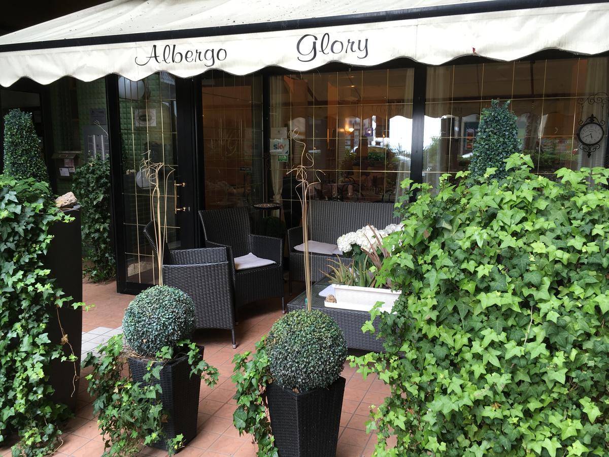 Albergo Glory Borghetto Santo Spirito Luaran gambar