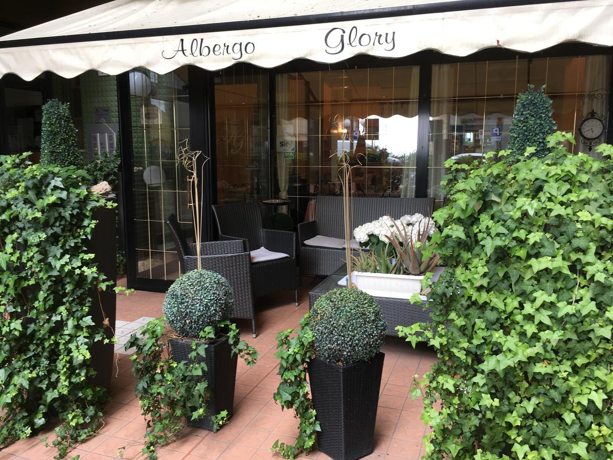 Albergo Glory Borghetto Santo Spirito Luaran gambar
